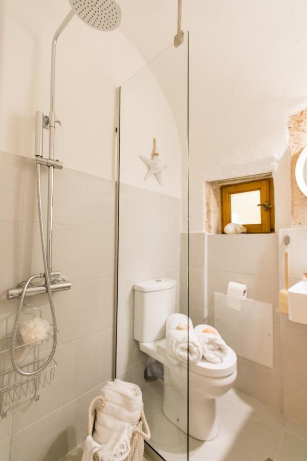 Kamaraki Suites レティムノ エクステリア 写真