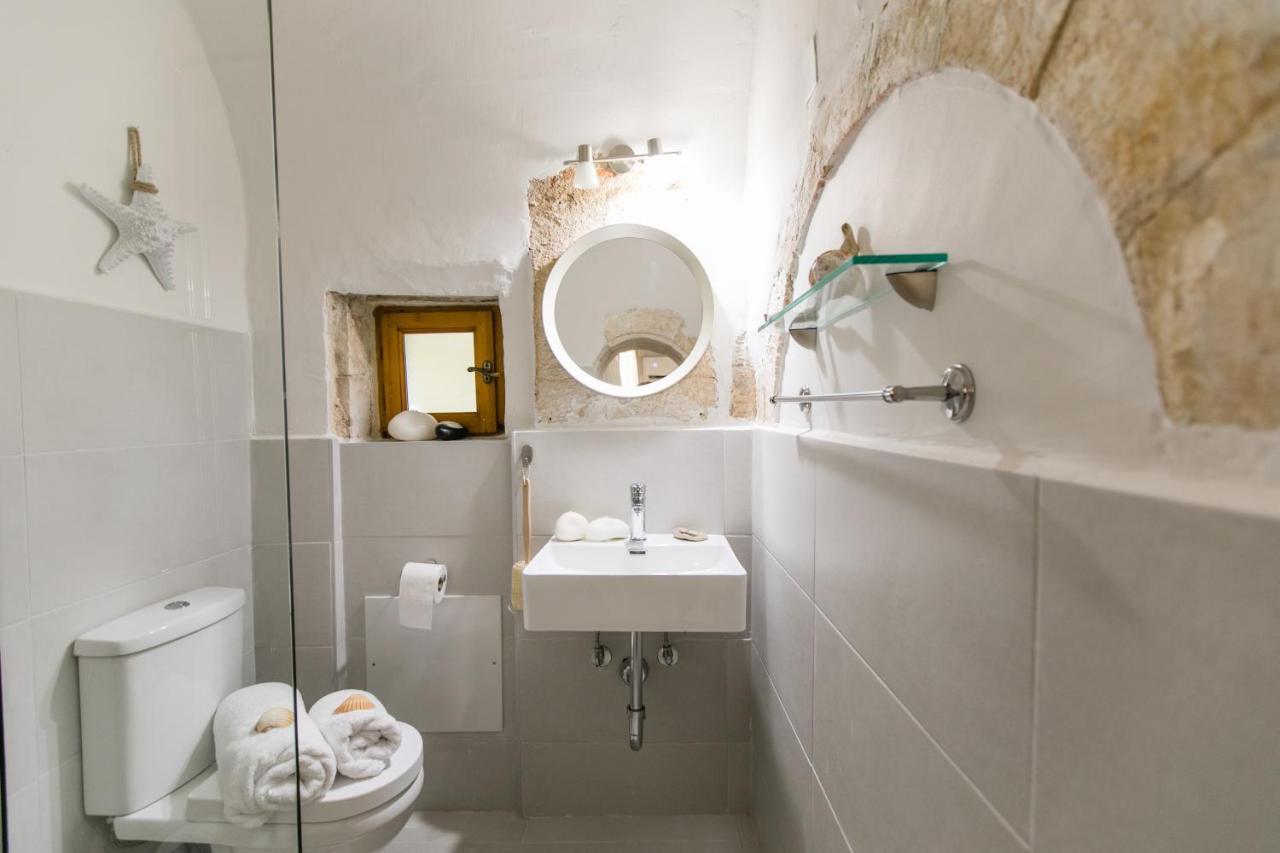 Kamaraki Suites レティムノ エクステリア 写真
