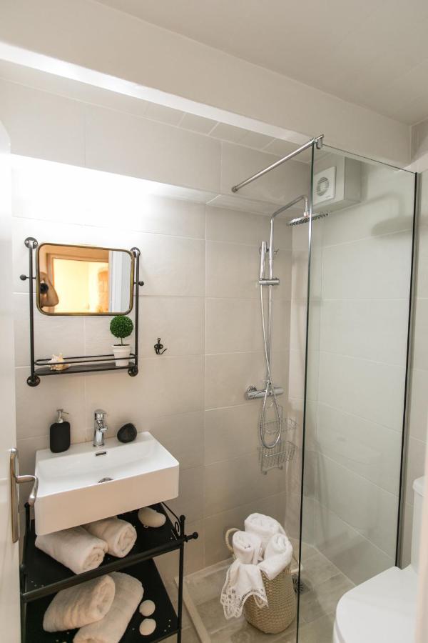Kamaraki Suites レティムノ エクステリア 写真